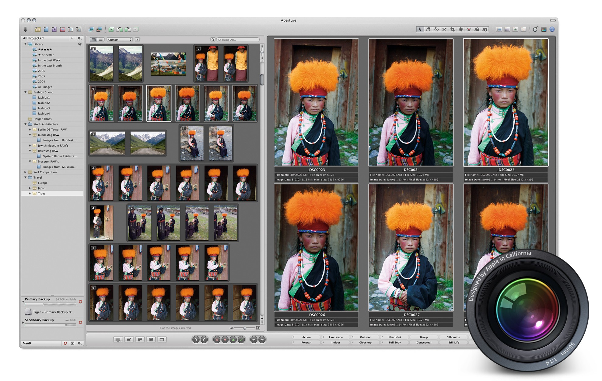 Best aperture replacement photo management app for macbook