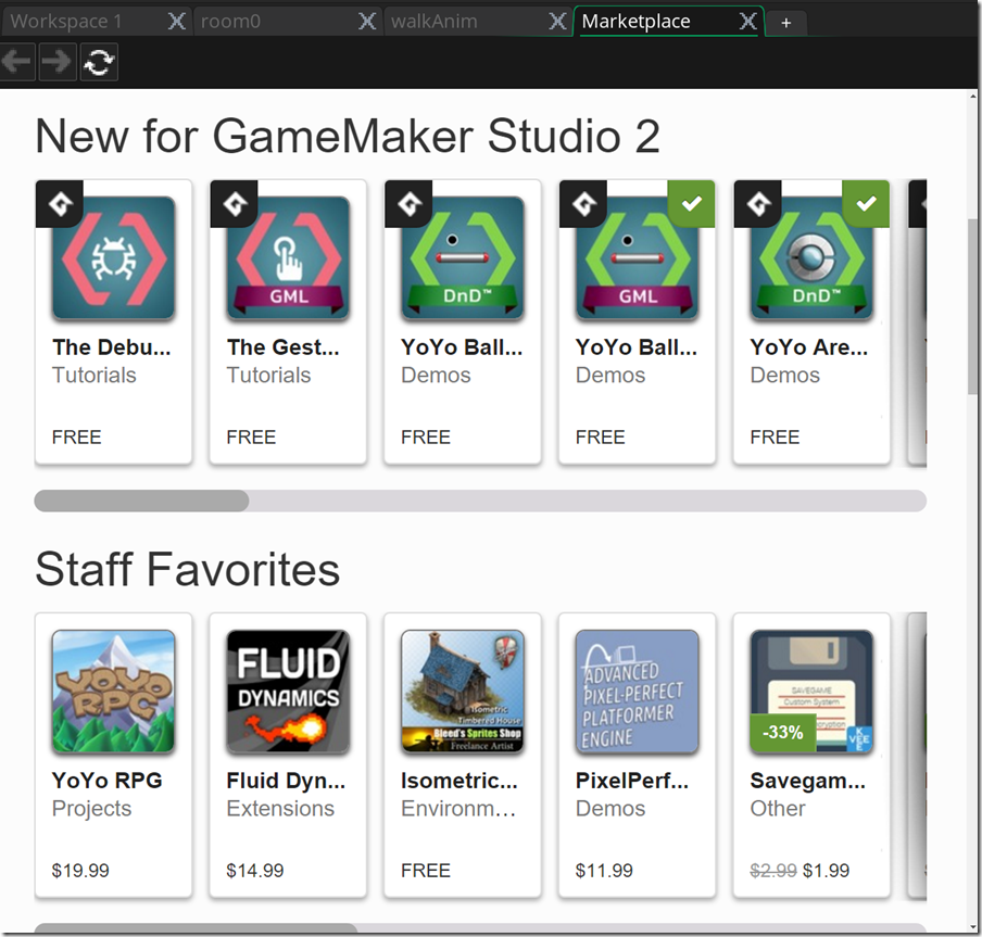 Gamemaker Studio Free For Mac